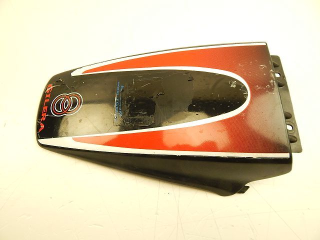 Garde boue arriere occasion GILERA SMT 2011