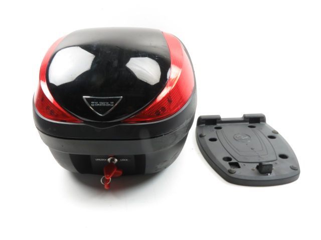 Top case occasion MBK YN 50 OVETTO 2015