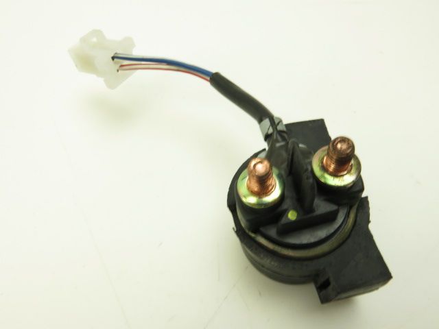 Relais de demarreur occasion YAMAHA NXC 125 CYGNUS 2007