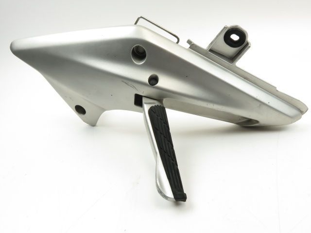 Platine arriere gauche complete occasion HONDA FJS 600 SILVERWING 2008