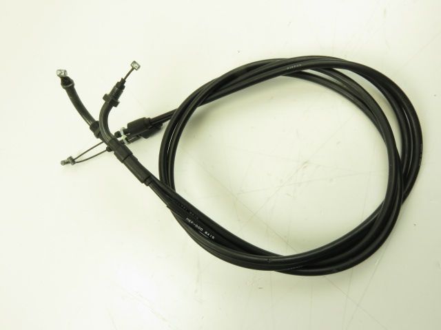 Cable d'accelerateur occasion HONDA FJS 600 SILVERWING 2008
