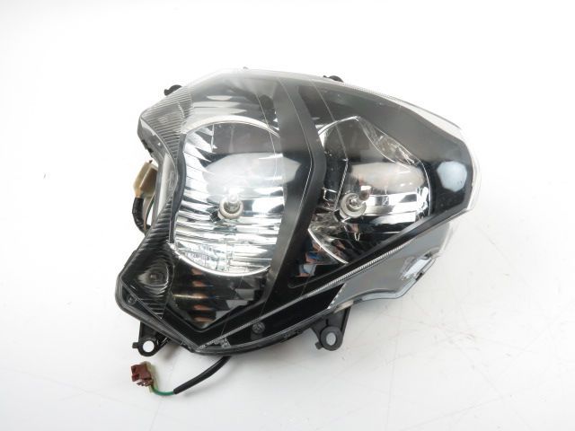 Optique avant occasion HONDA FJS 600 SILVERWING 2008