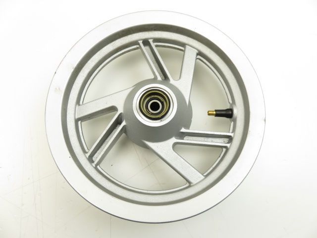 Jante avant occasion DAELIM BONITA 2010