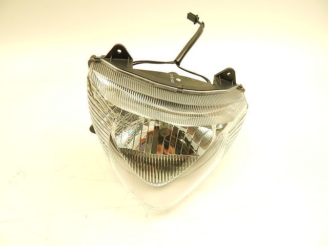 Optique avant occasion SUZUKI UX 125 SIXTEEN 2010