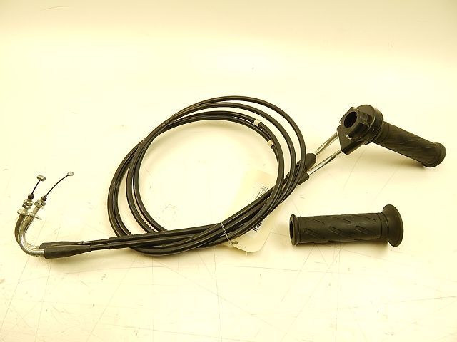 Poignee gaz occasion SUZUKI UX 125 SIXTEEN 2010