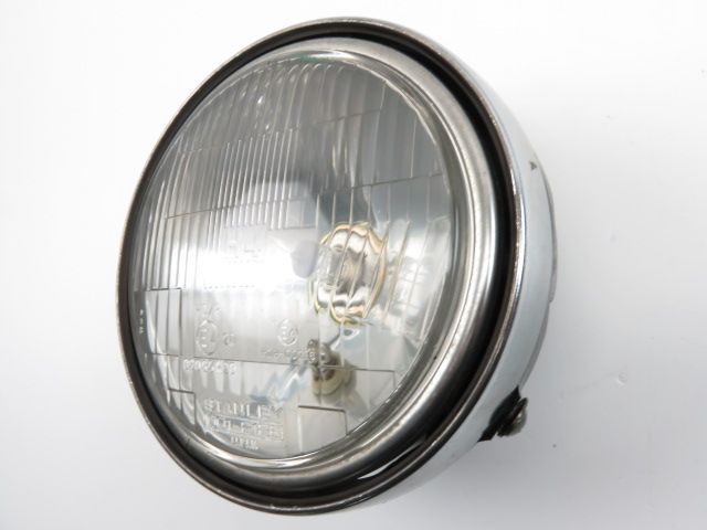 Optique avant occasion SUZUKI DR 125 1999