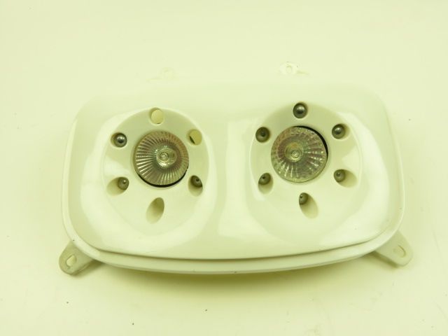 Optique avant occasion MBK BOOSTER 2006