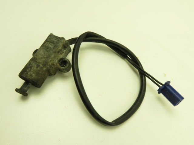 Contacteur de bequille occasion YAMAHA NXC 125 CYGNUS 2008