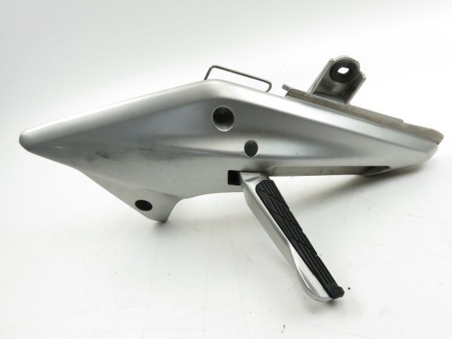 Platine arriere gauche complete occasion HONDA FJS 600 SILVERWING 2002