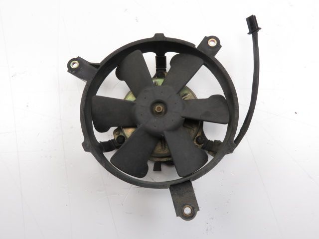 Ventilateur occasion HONDA FJS 600 SILVERWING 2002