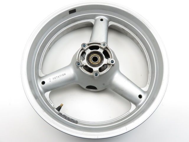 Jante arriere occasion SUZUKI GSXF 750 1999