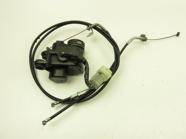 Valves occasion HONDA CBR 600 RR 2007
