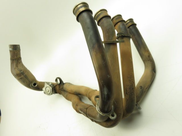 Tubulure avant occasion HONDA CBR 600 RR 2007