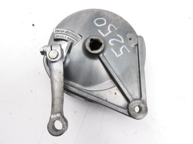 Tambour arriere occasion KAWASAKI ER-5 500 2001