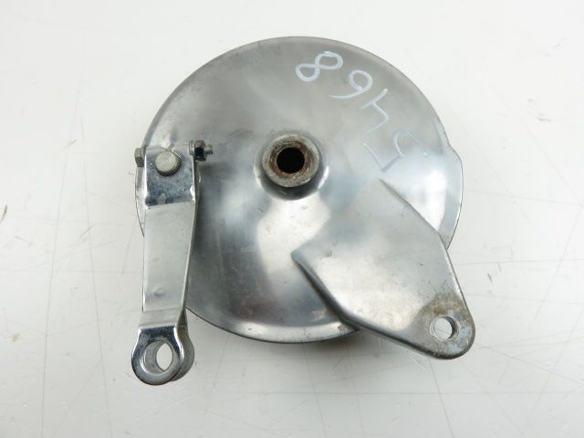 Tambour arriere occasion PIONEER XFL 2006