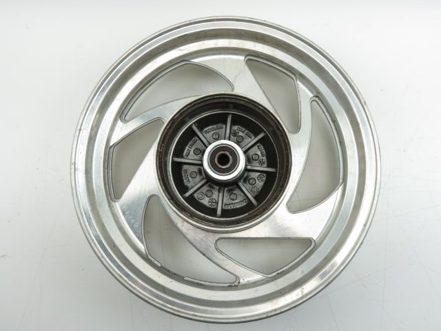 Jante arriere occasion PIONEER XFL 2006