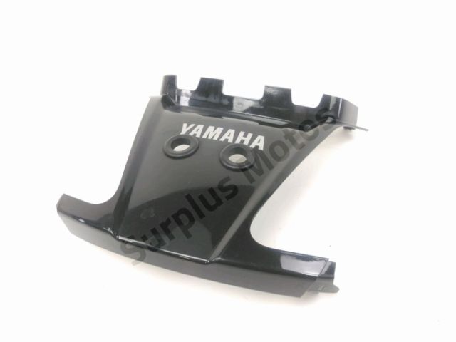 Habillage arriere occasion YAMAHA YP 125 X-MAX 2009