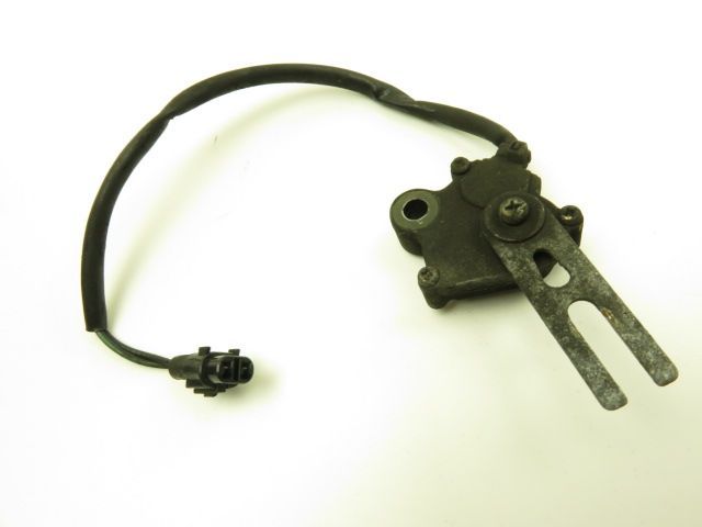 Contacteur de bequille occasion KAWASAKI ZR-7 2002