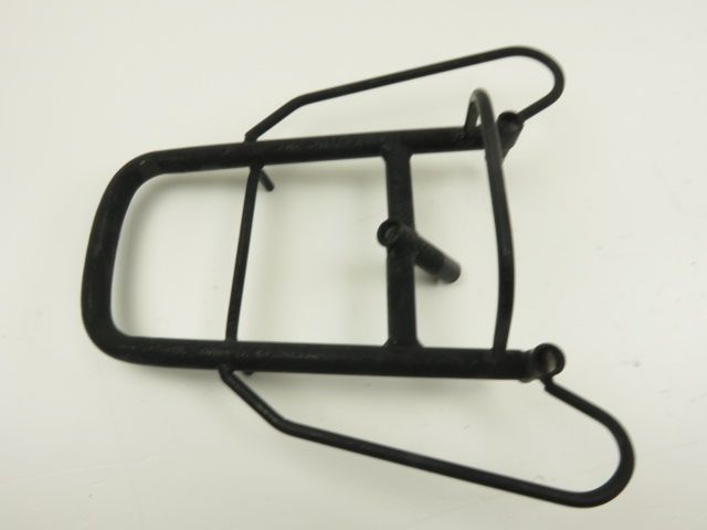 Porte paquets arriere occasion SWEETY SC 2013