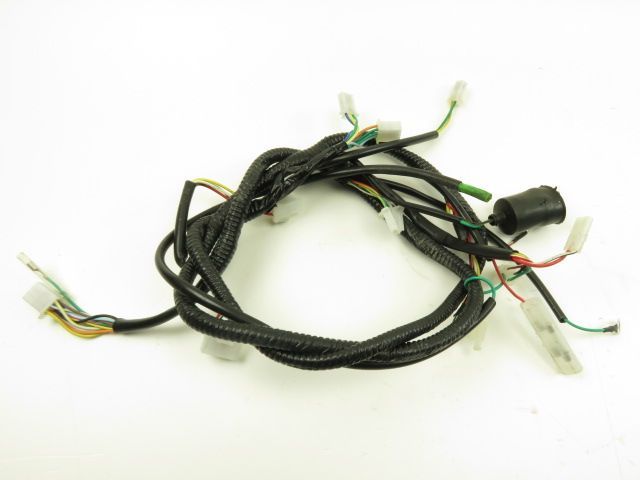 Faisceau electrique occasion SWEETY SC 2013