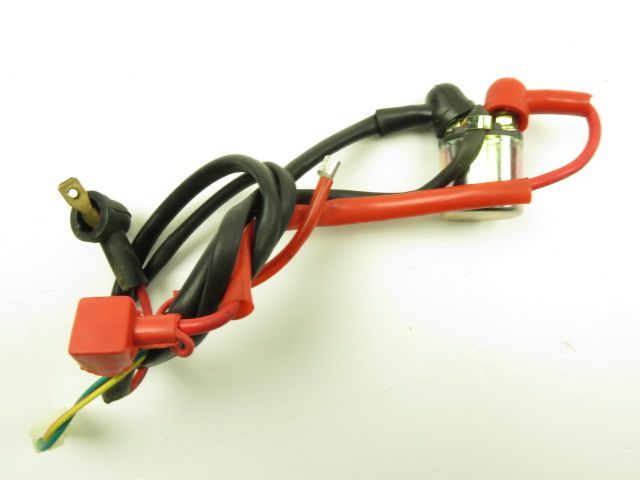 Relais de demarreur occasion SWEETY SC 2013