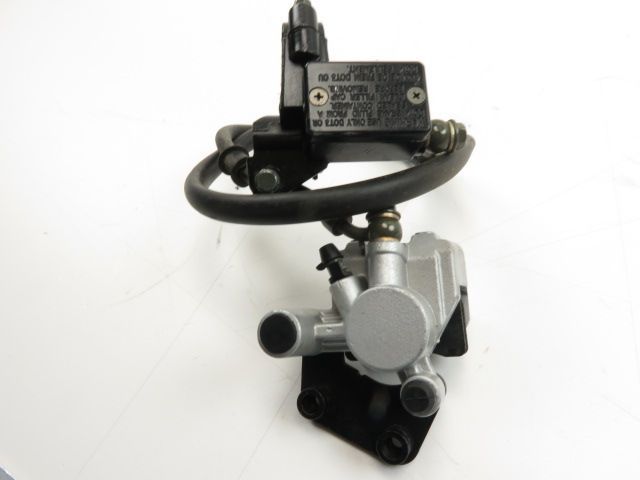 Frein av complet occasion SWEETY SC 2013