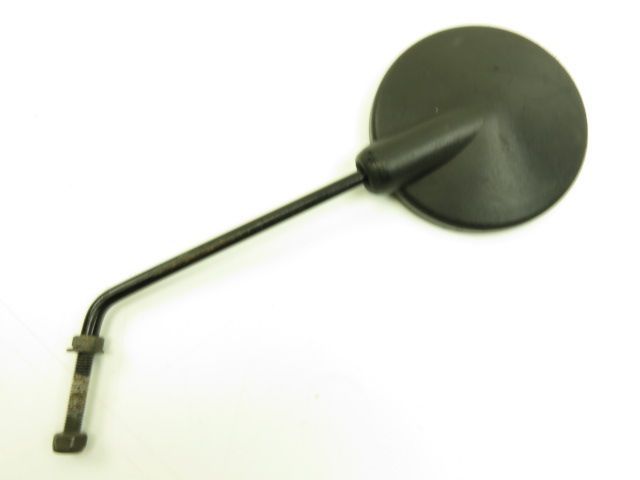 Retro gauche occasion MBK CW 50 BOOSTER 2005