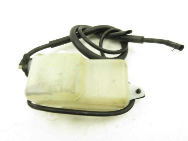 Vase expansion occasion YAMAHA FZ6 600 N 2006