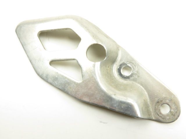 Habillage platine droit occasion KAWASAKI KLX 650 R 1993
