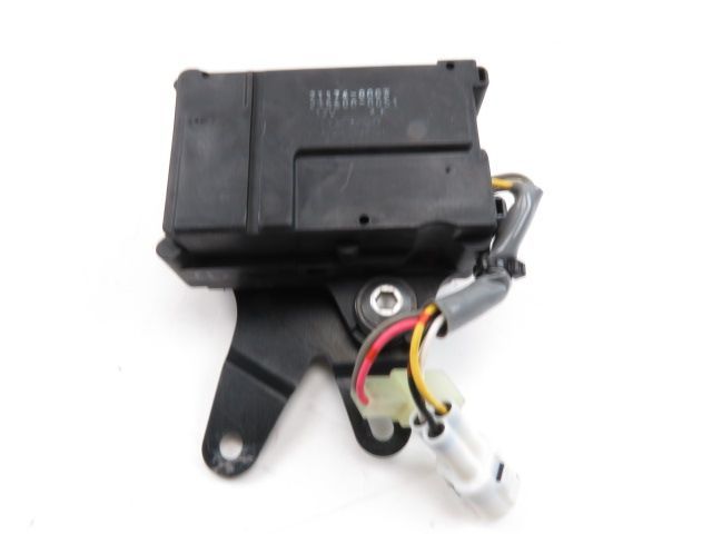 Valves occasion KAWASAKI Z 750 2008
