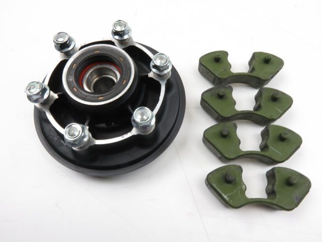 Porte couronne occasion KAWASAKI Z 750 2008