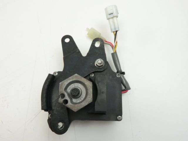 Valve echappement occasion KAWASAKI Z 750 2007