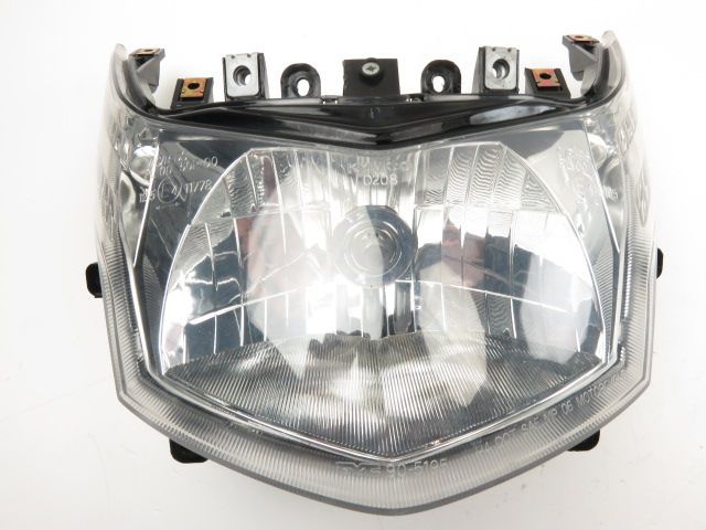 Optique avant occasion KYMCO GRAND DINK 2010