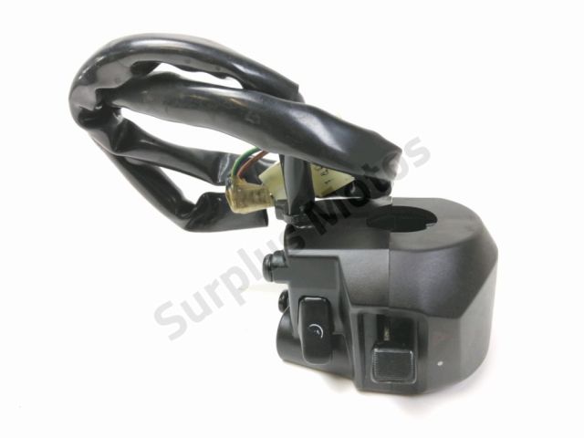 Commodo droit occasion YAMAHA YP 125 X-MAX 2011