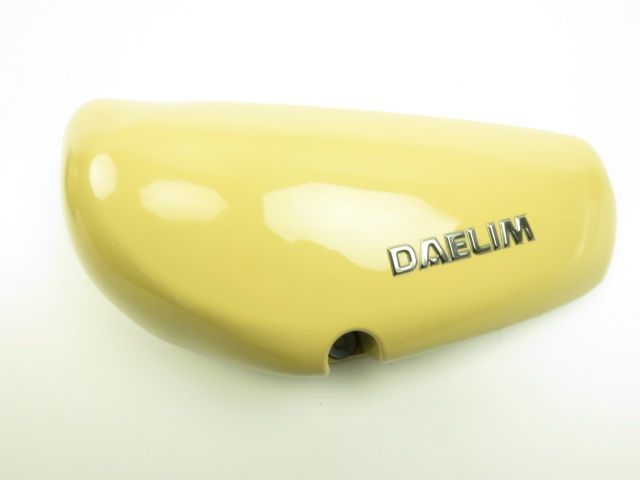 Cache lateral gauche occasion DAELIM DAYSTAR 2009
