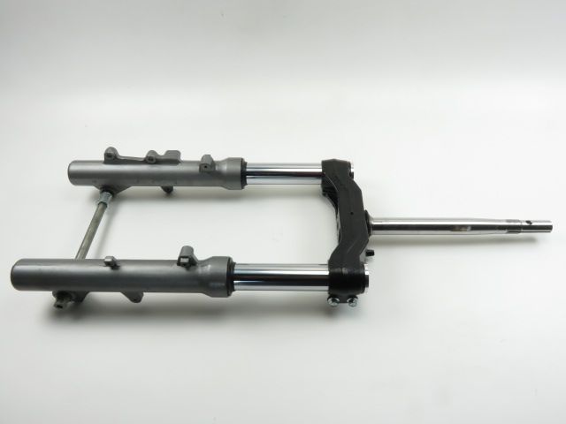 Fourche complete occasion SUZUKI AN 400 BURGMAN 2000