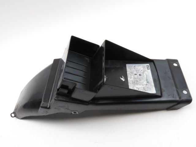 Passage de roue complet occasion APRILIA SX 2007