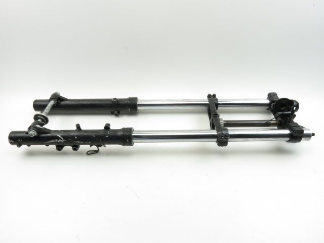 Fourche complete occasion KAWASAKI 500 KLE 1996