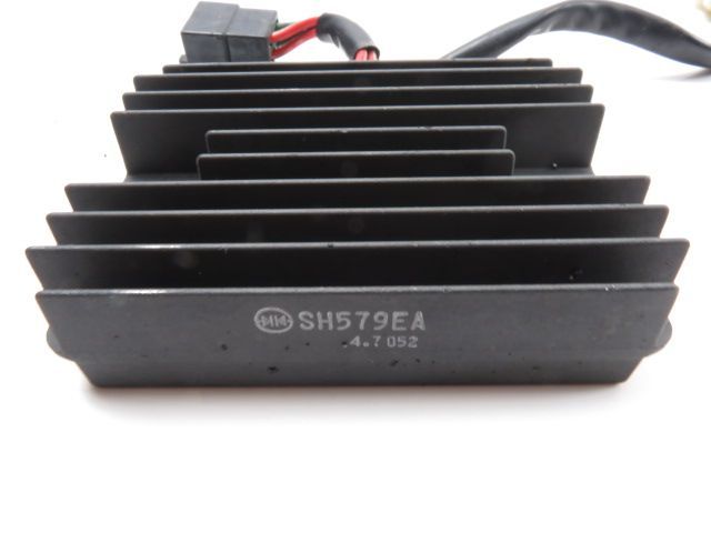 Regulateur de tension occasion DUCATI MULTISTRADA 1000 DS 2005