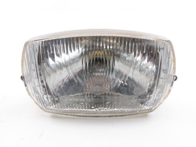 Optique avant occasion RIEJU MX 2003