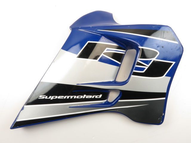 Carenage avant droit occasion RIEJU MX 2003