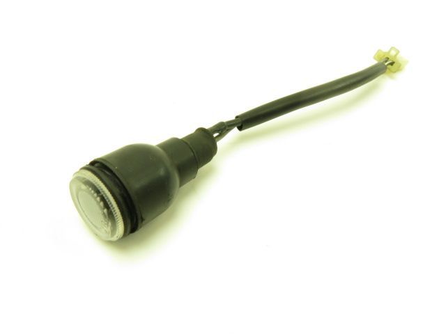 Veilleuse avant occasion SUZUKI BURGMAN 125 2008