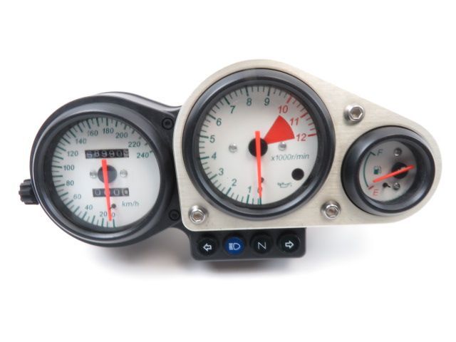 Compteur occasion KAWASAKI ZR-7 2003