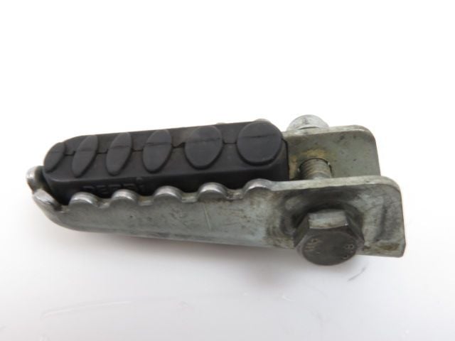 Repose pieds arriere droit occasion DERBI SENDA SM X-TREM 2009