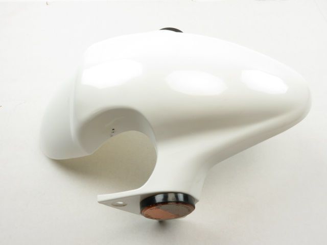 Garde boue avant occasion TNT ROMA II 2015