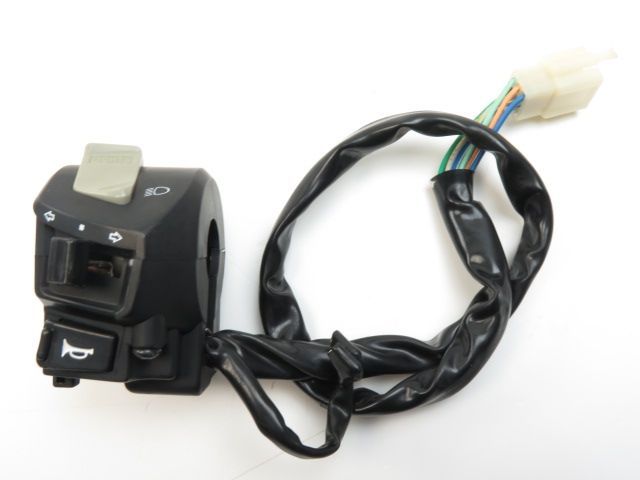 Commodo gauche occasion HUIBANG IMPERATOR 125 2011