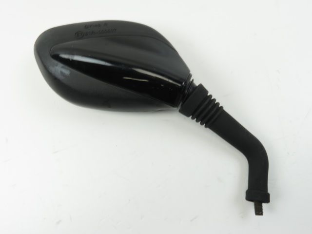 Retro droit occasion HUIBANG IMPERATOR 125 2011