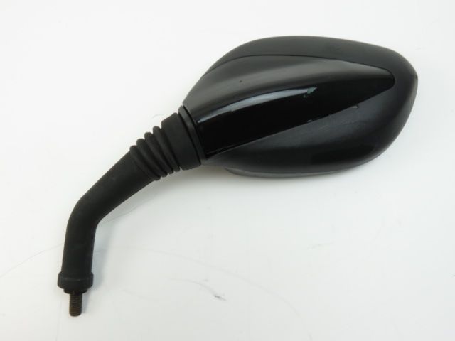 Retro gauche occasion HUIBANG IMPERATOR 125 2011