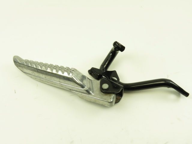 Repose pieds arriere droit occasion HUIBANG IMPERATOR 125 2011