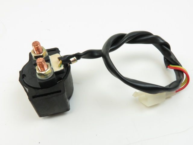 Relais de demarreur occasion HUIBANG IMPERATOR 125 2011